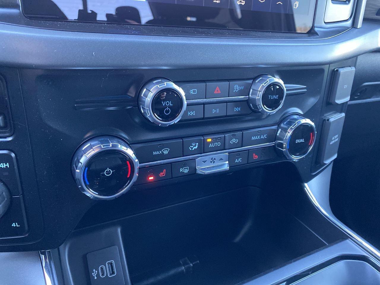 2026 Ford F-150 XLT Photo