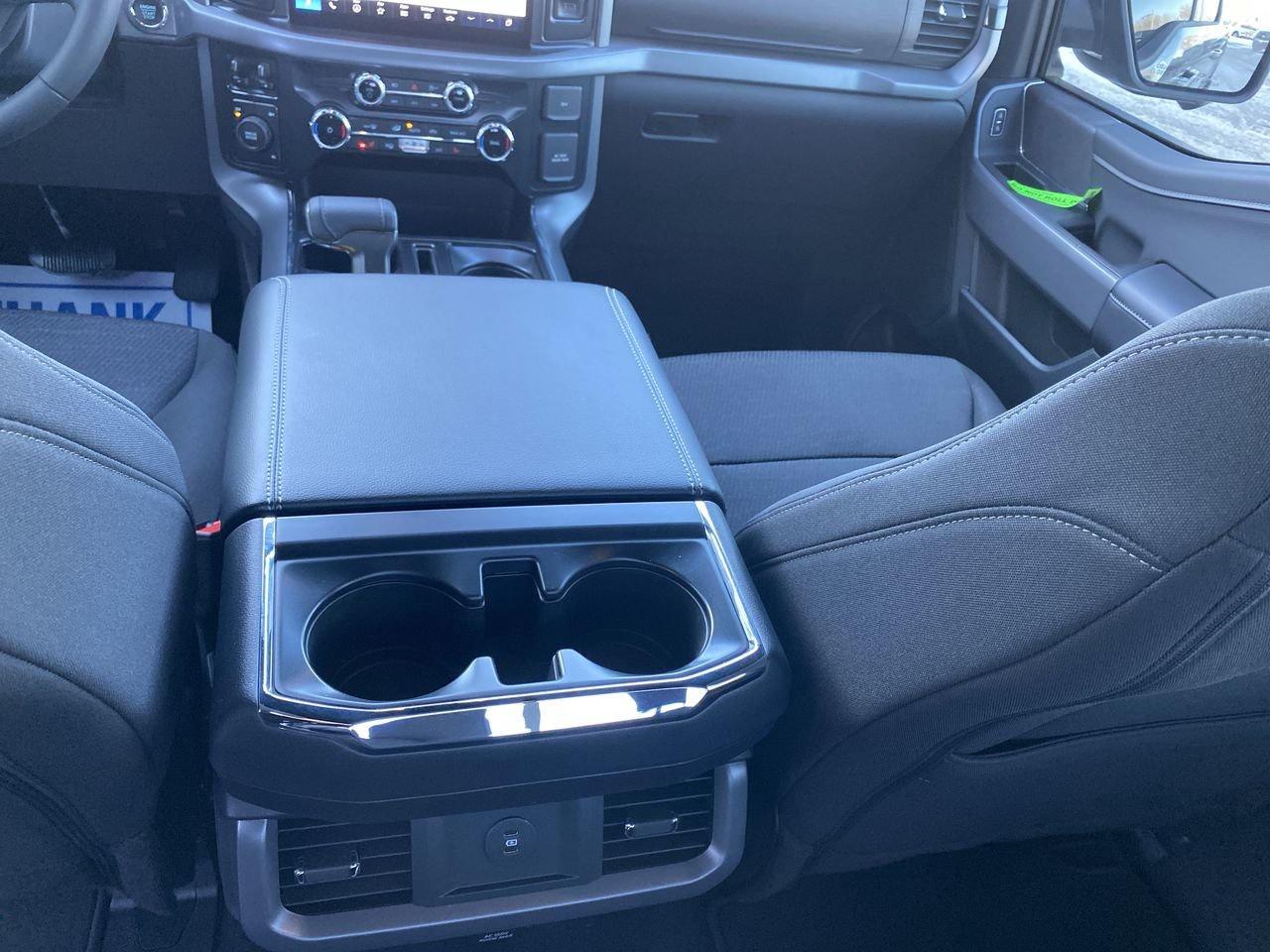 2026 Ford F-150 XLT Photo