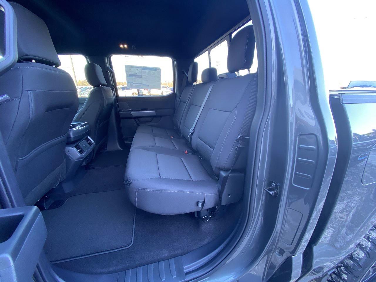 2026 Ford F-150 XLT Photo