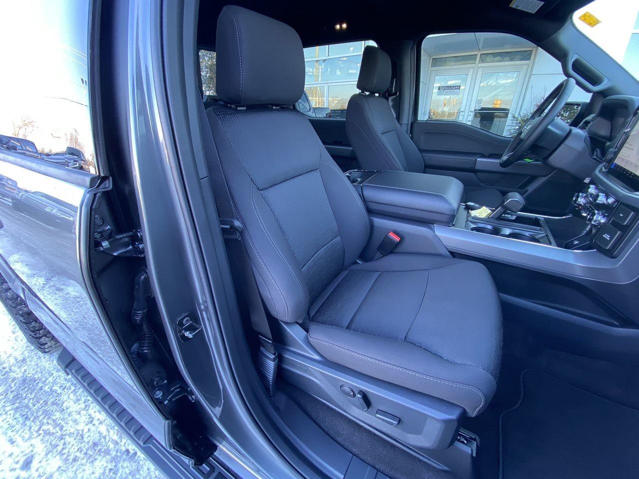 2026 Ford F-150 XLT Photo