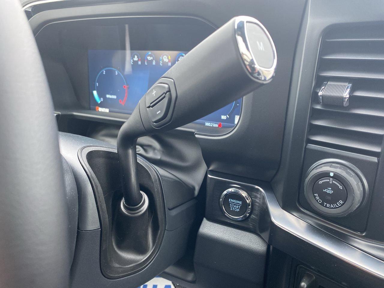 2026 Ford F-250 LARIAT Photo