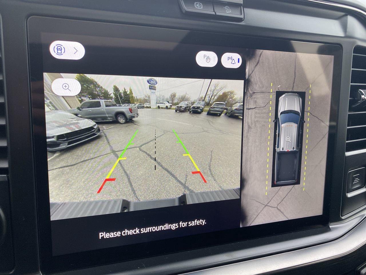 2026 Ford F-250 LARIAT Photo