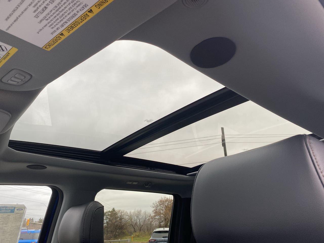 2026 Ford F-250 LARIAT Photo