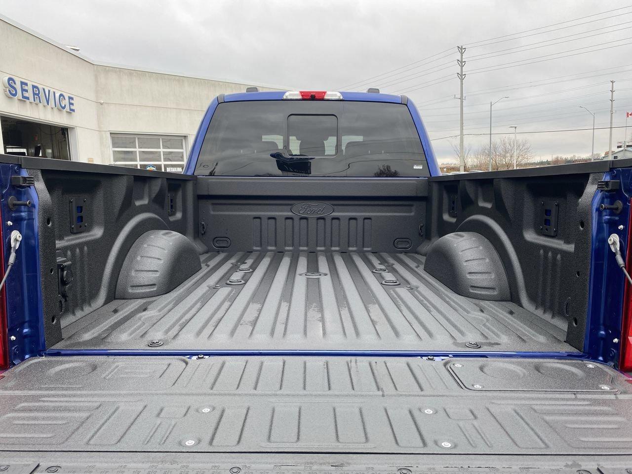 2026 Ford F-250 LARIAT Photo