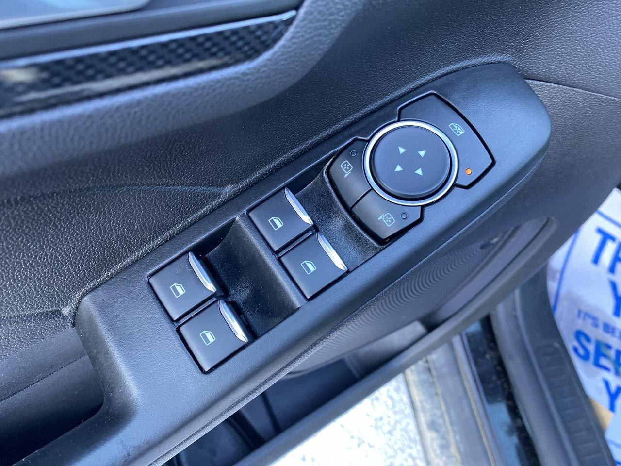 2024 Ford Escape ST-Line Photo