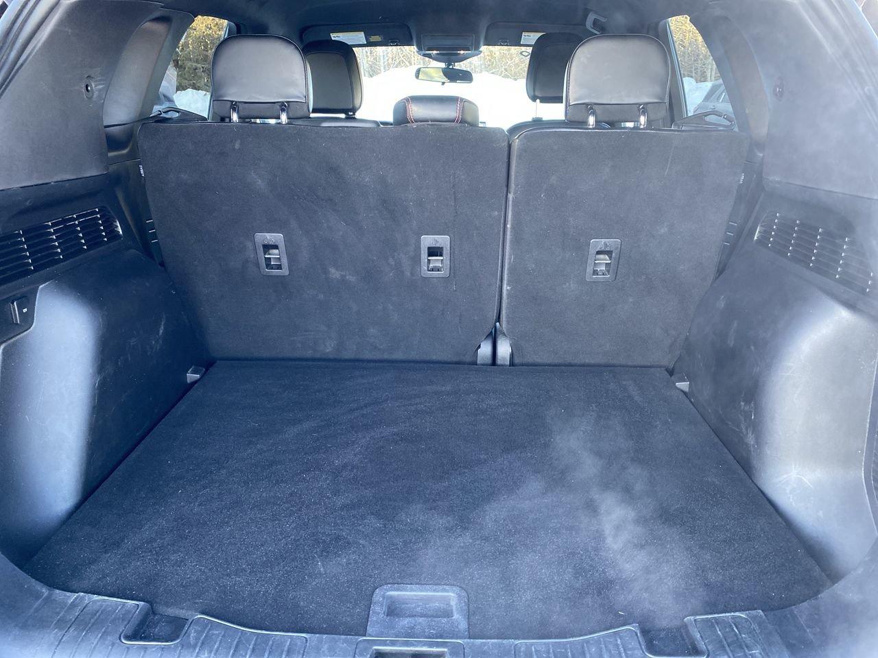 2024 Ford Escape ST-Line Photo