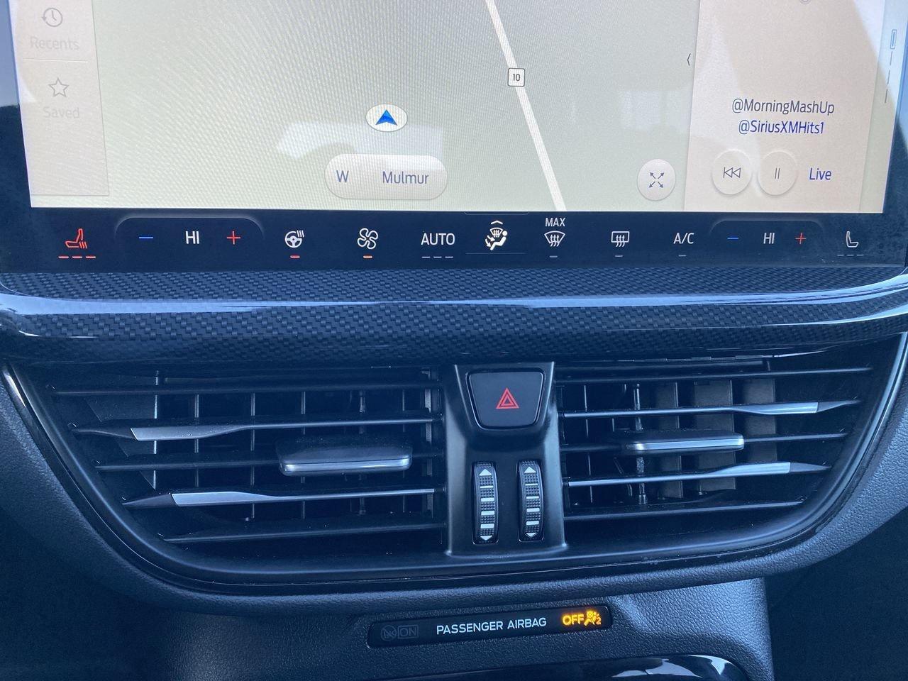 2024 Ford Escape ST-Line Photo