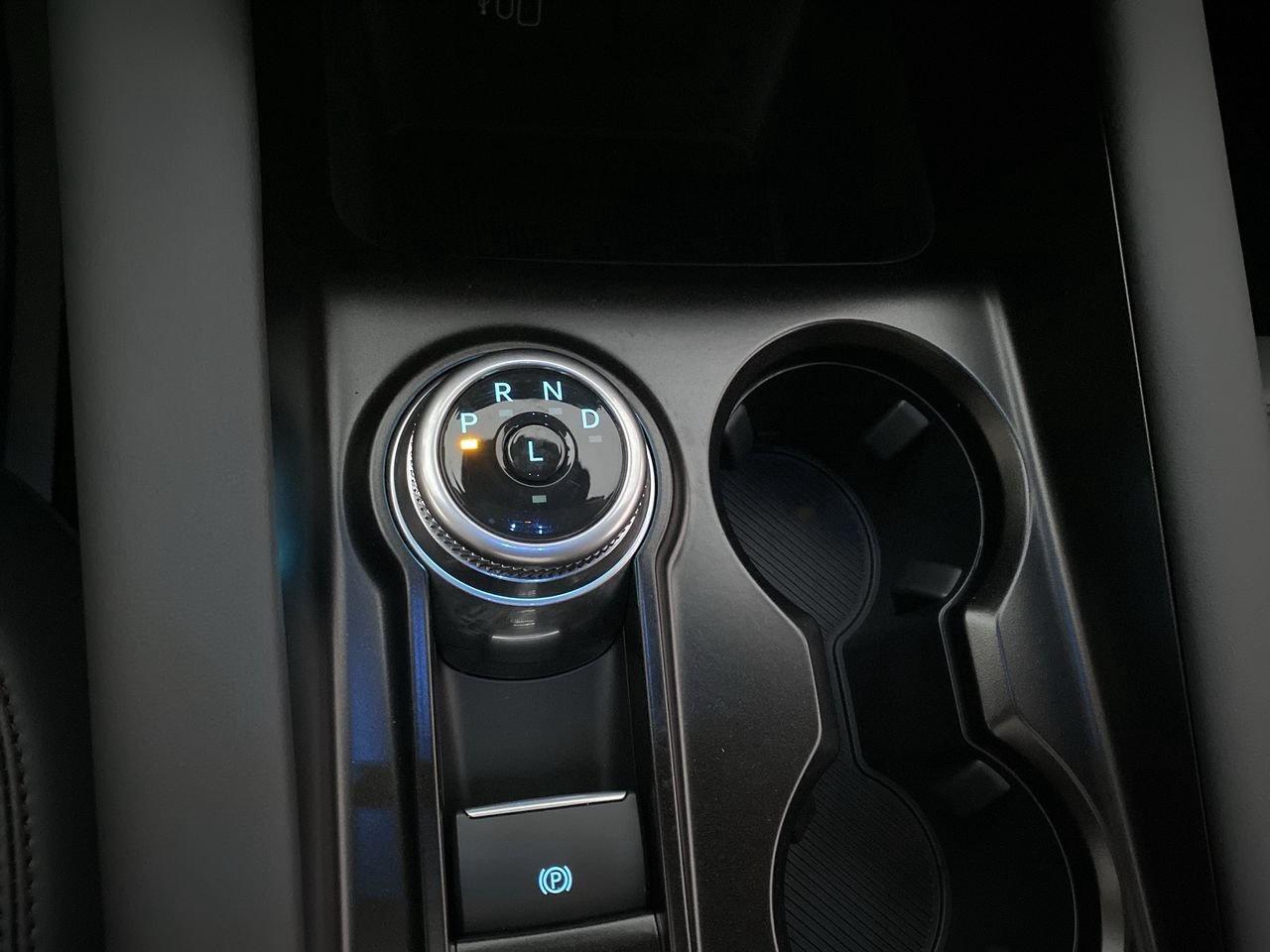 2026 Ford Explorer Active Photo