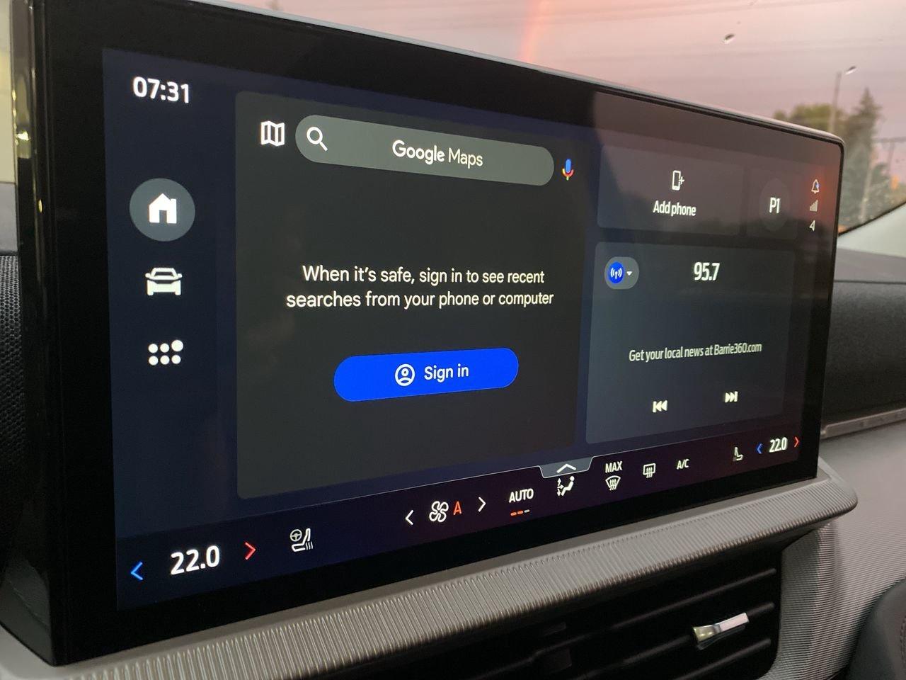 2026 Ford Explorer Active Photo