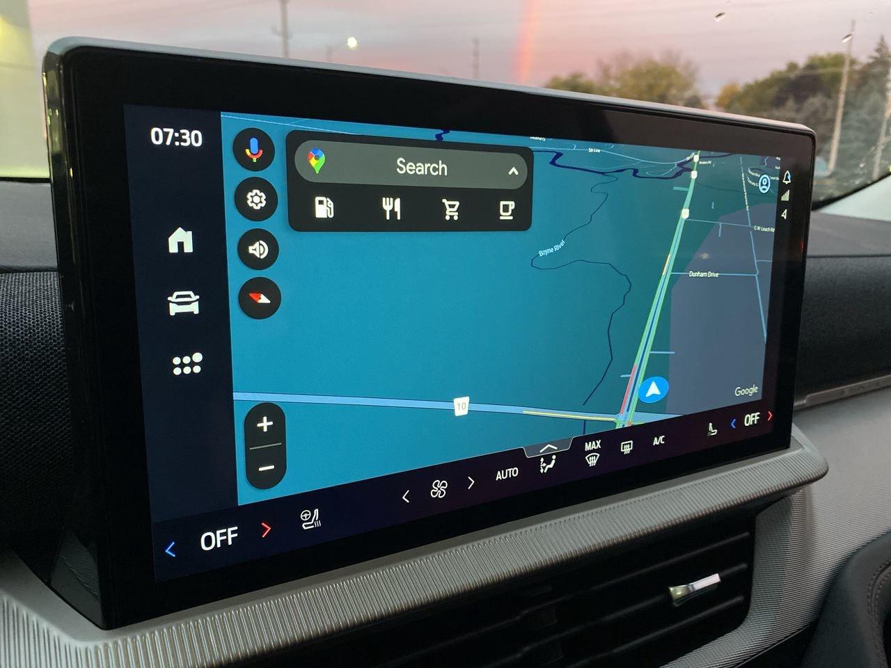 2026 Ford Explorer Active Photo