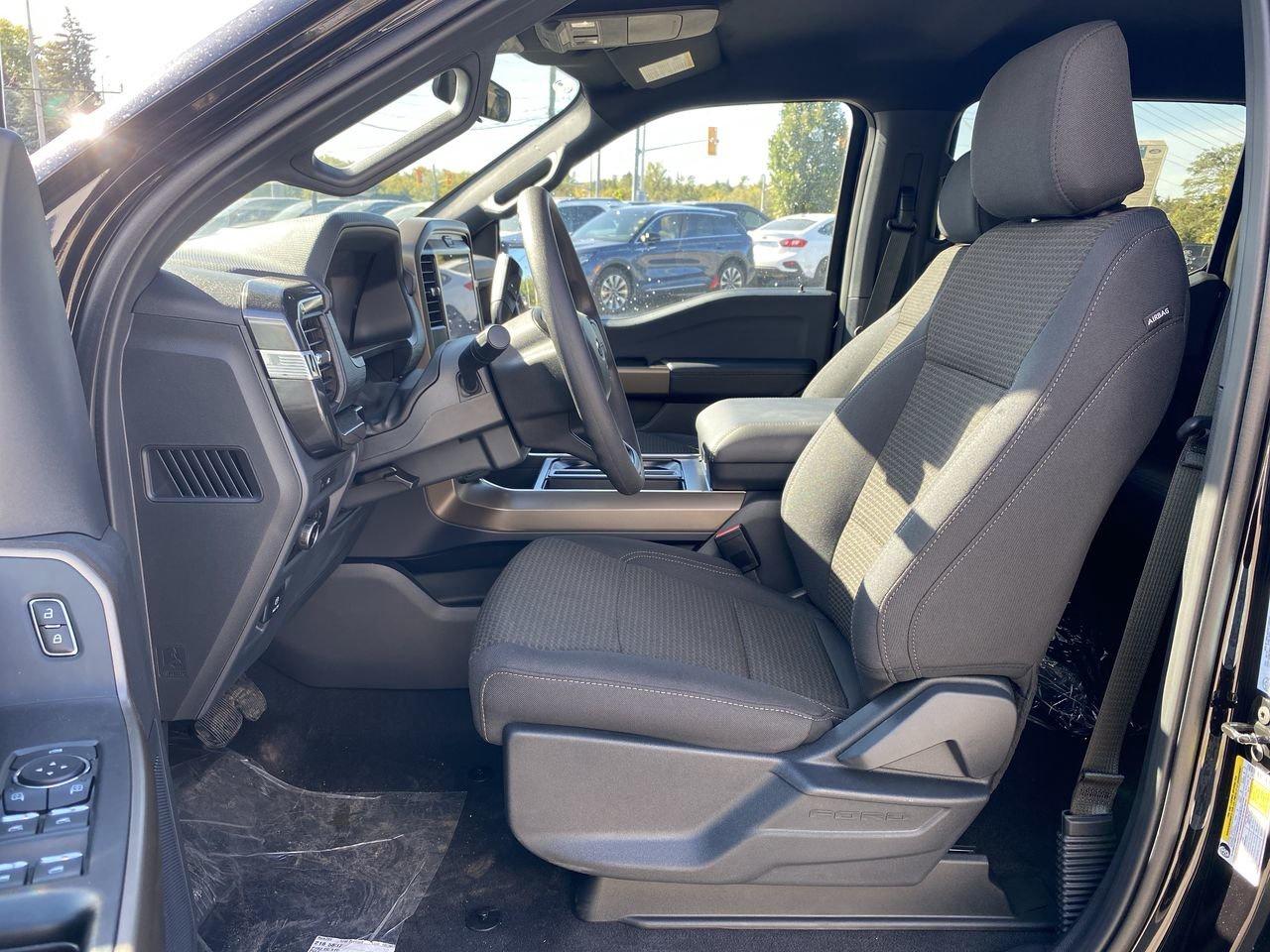 2025 Ford F-150 STX Photo