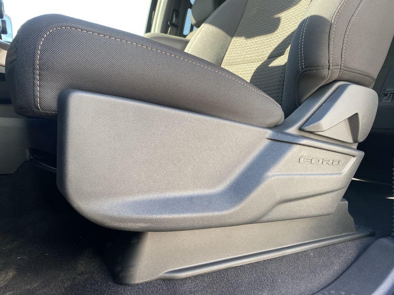 2025 Ford F-150 STX Photo