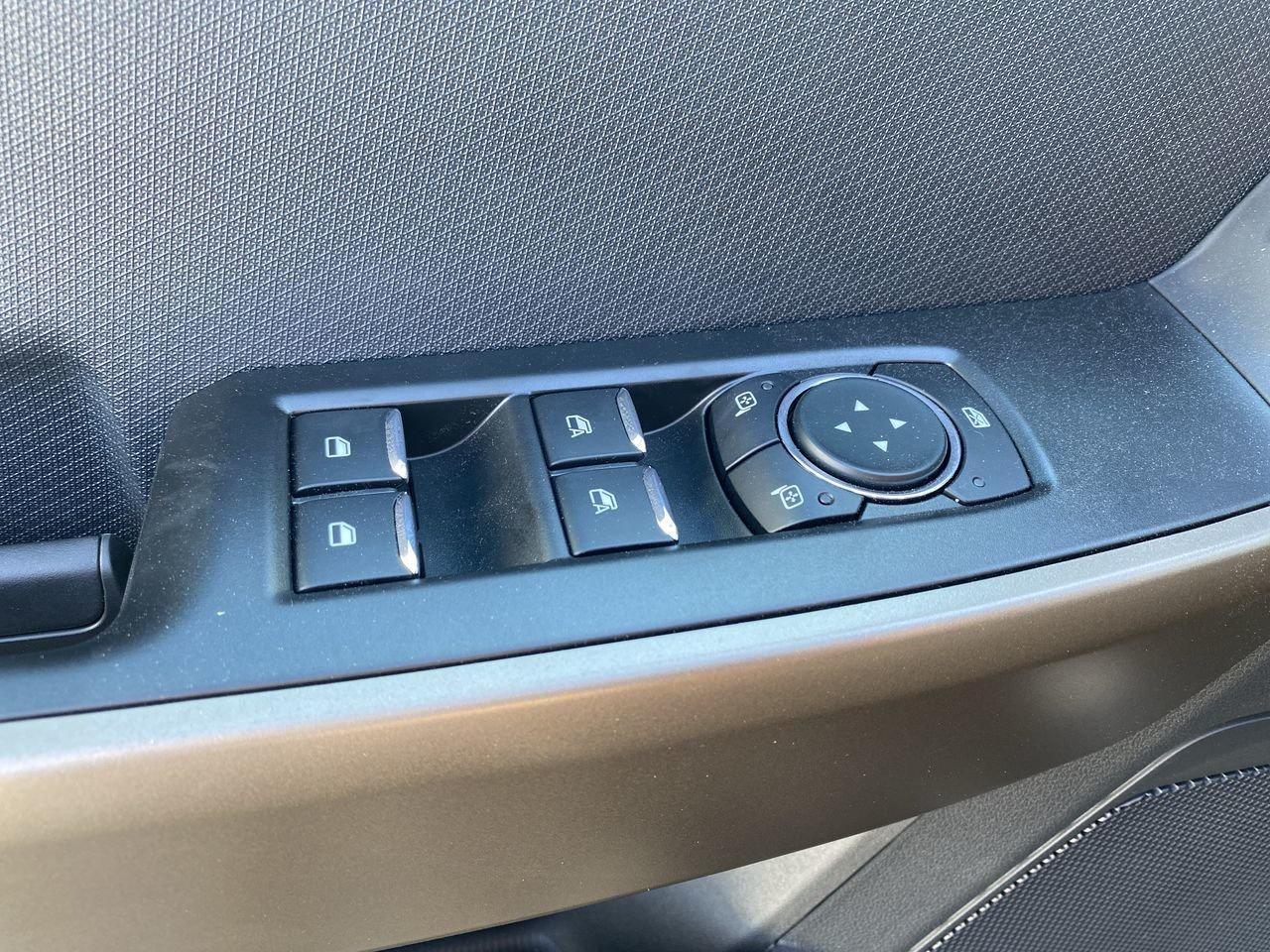 2025 Ford F-150 STX Photo