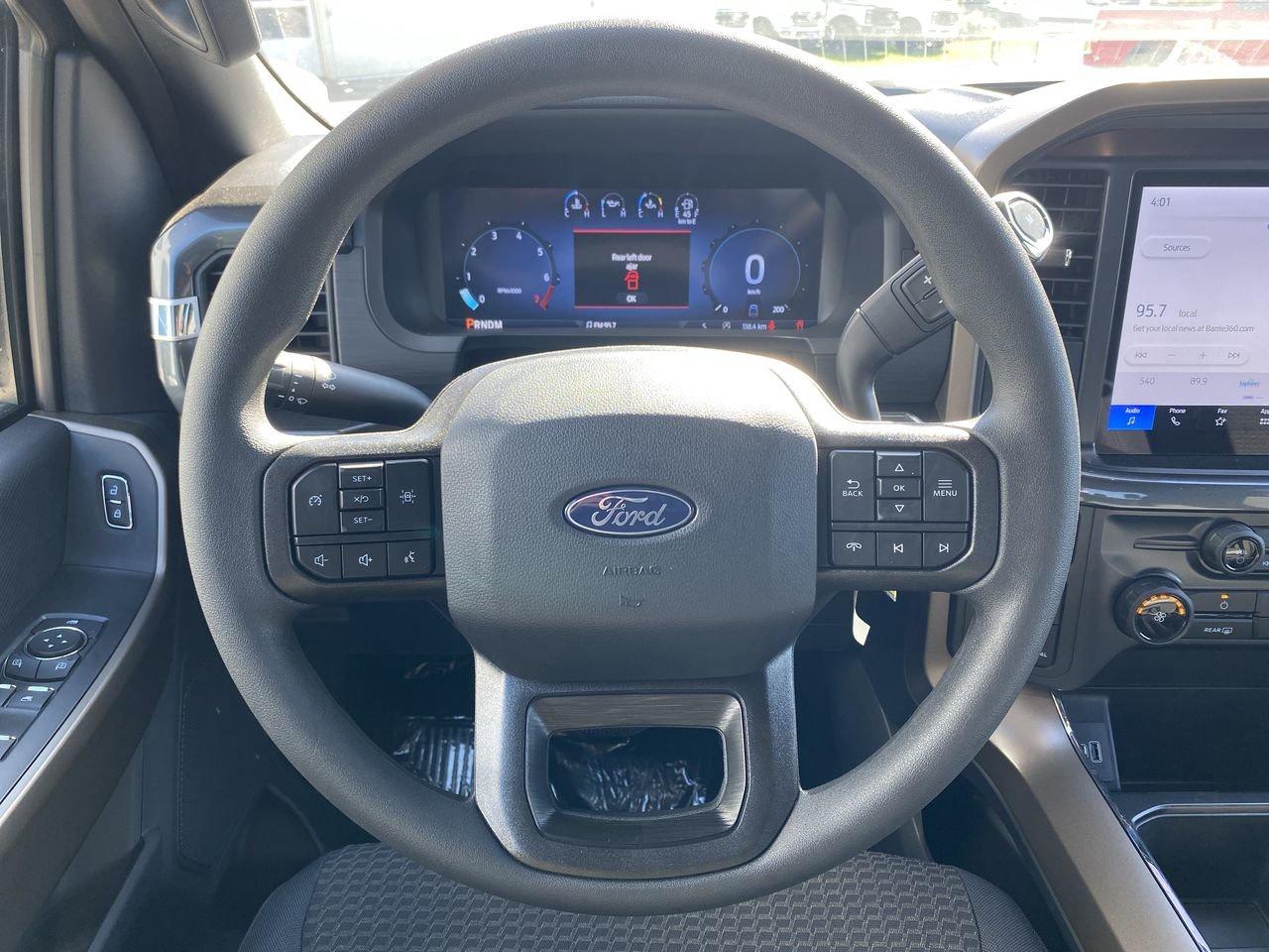 2025 Ford F-150 STX Photo