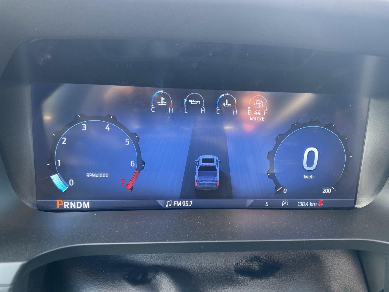 2025 Ford F-150 STX Photo