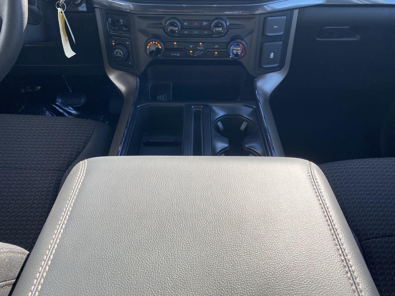 2025 Ford F-150 STX Photo