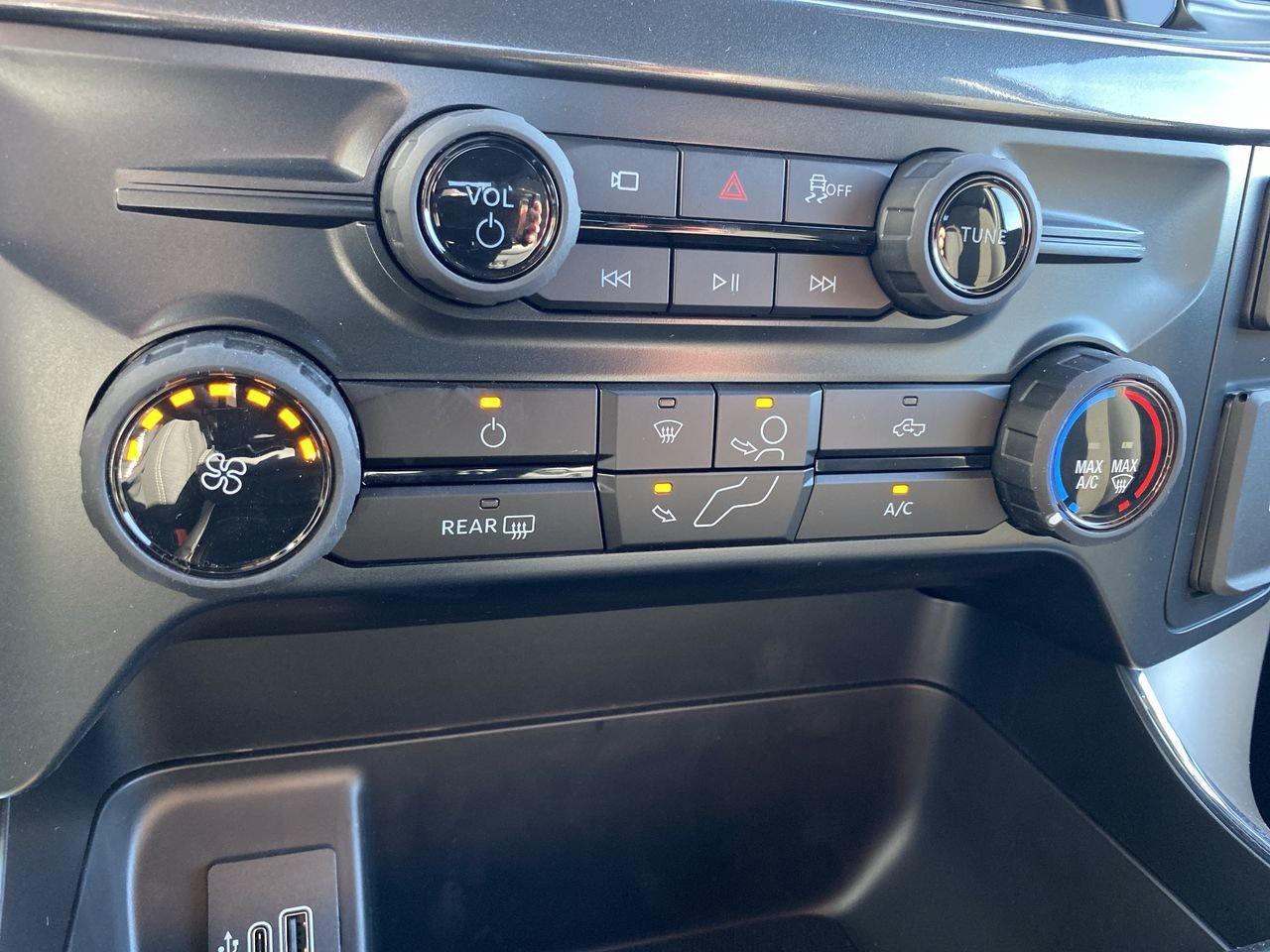 2025 Ford F-150 STX Photo