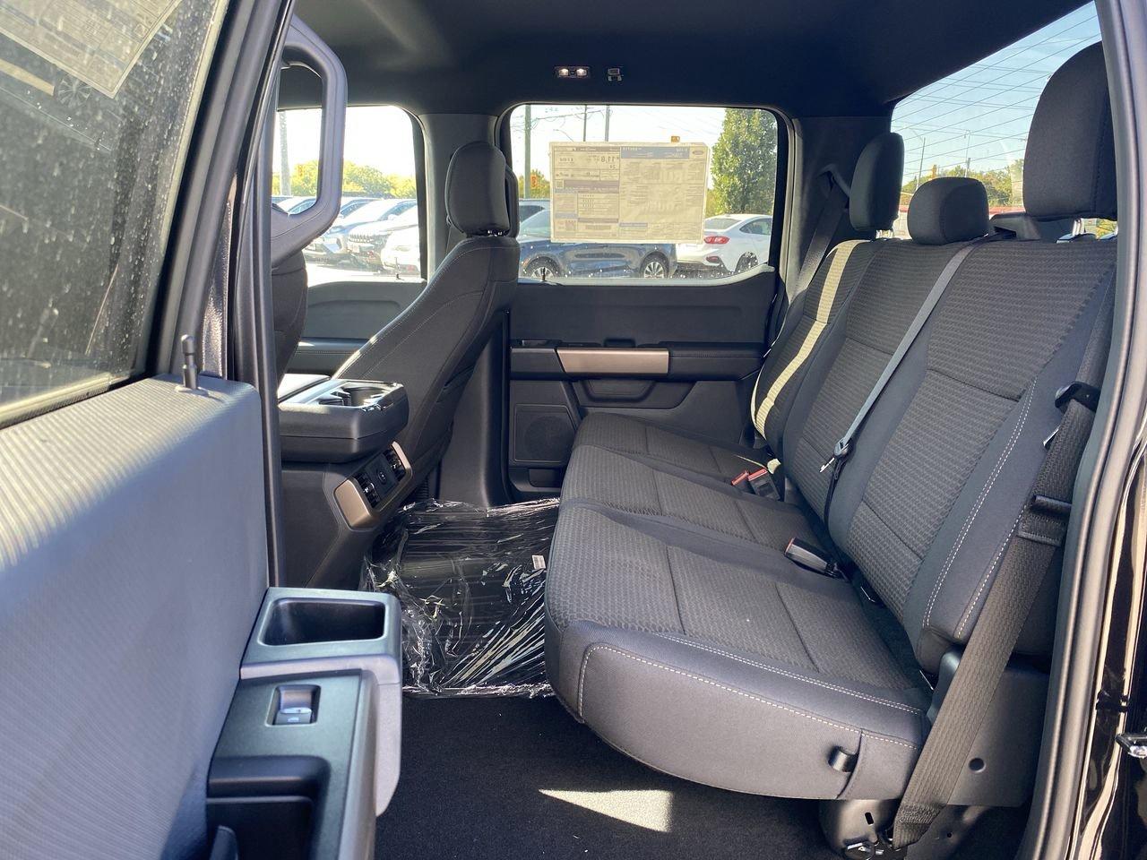 2025 Ford F-150 STX Photo