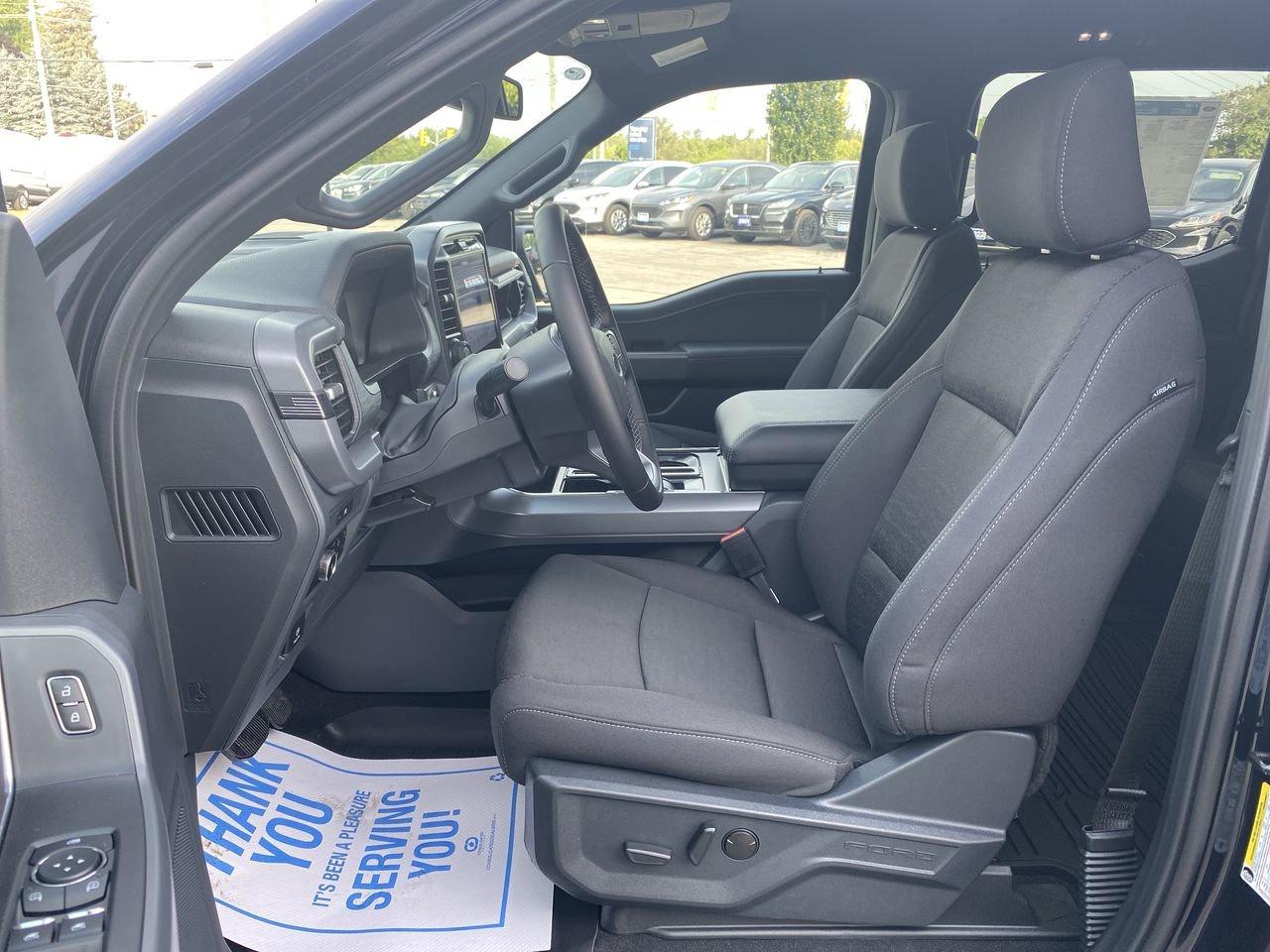 2025 Ford F-150 XLT Photo