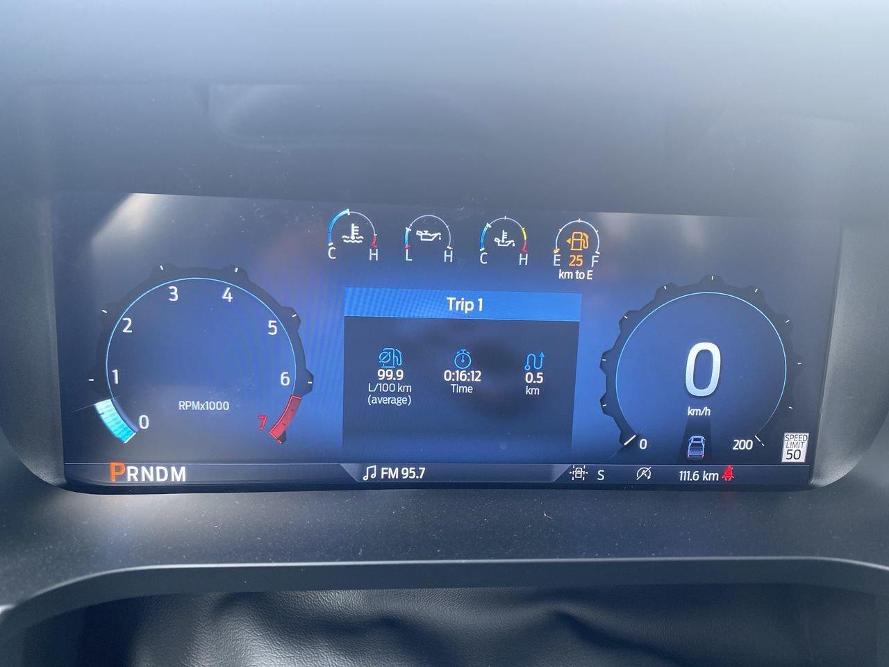 2025 Ford F-150 XLT Photo