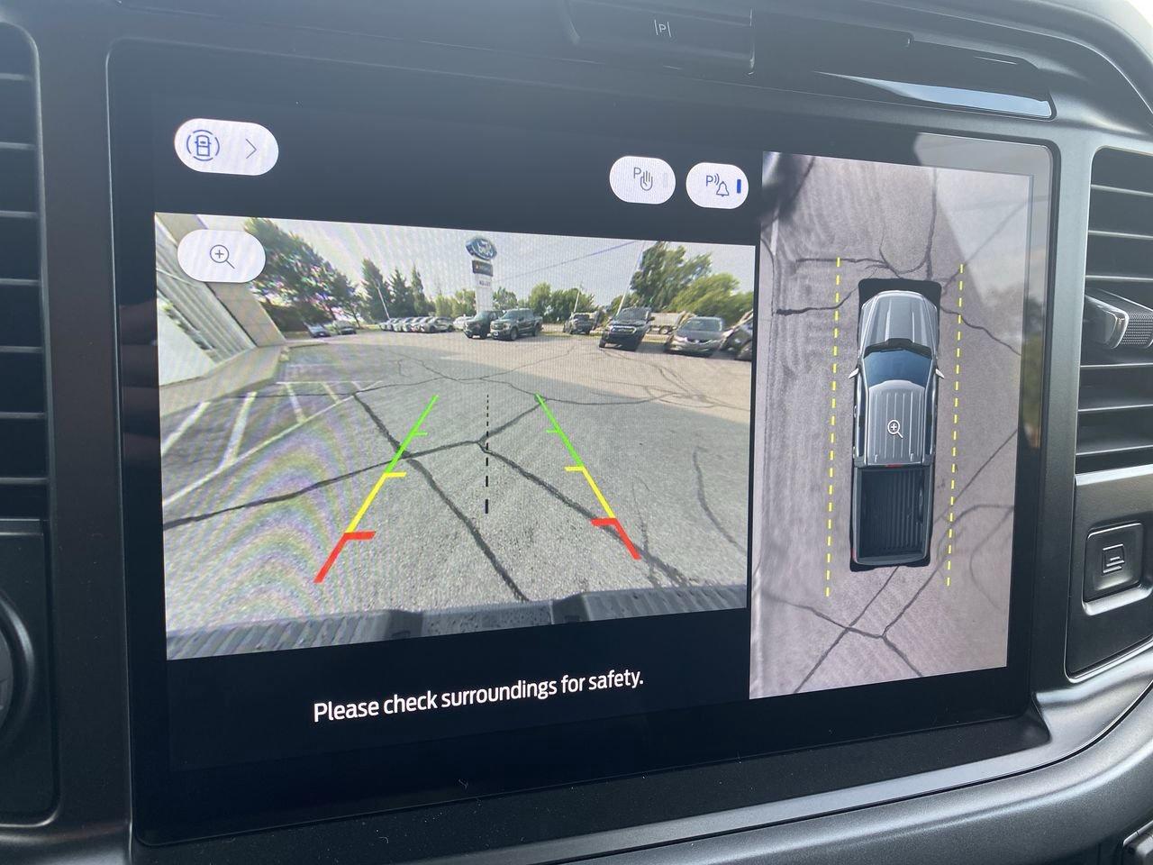 2025 Ford F-150 XLT Photo