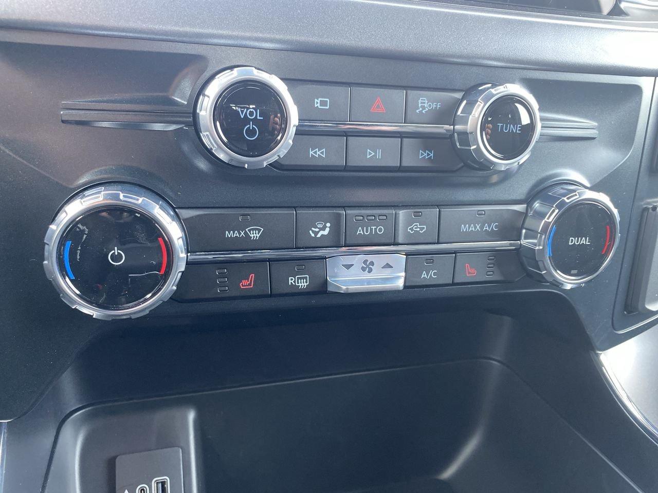 2025 Ford F-150 XLT Photo