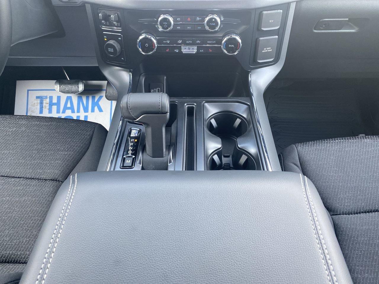 2025 Ford F-150 XLT Photo