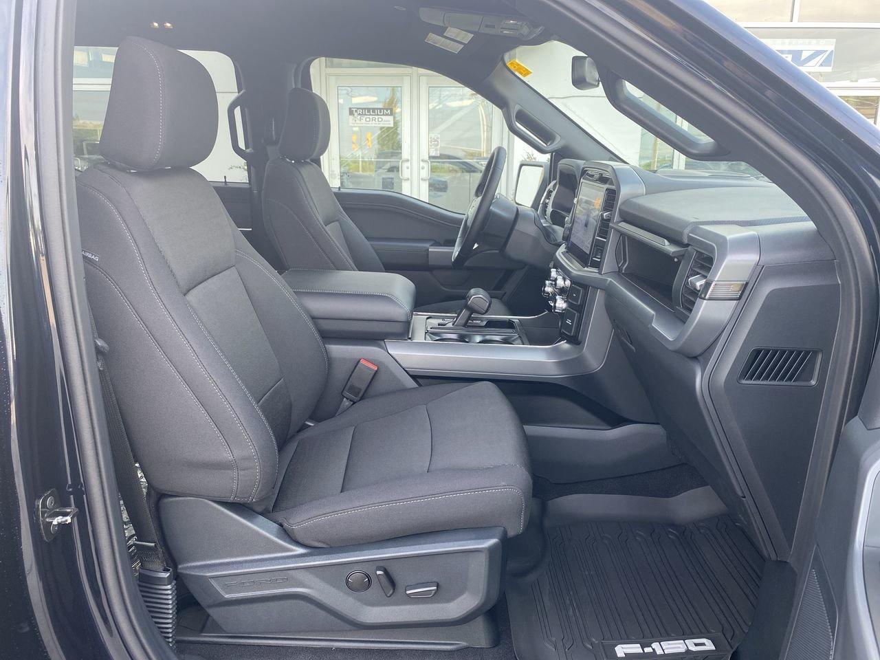 2025 Ford F-150 XLT Photo