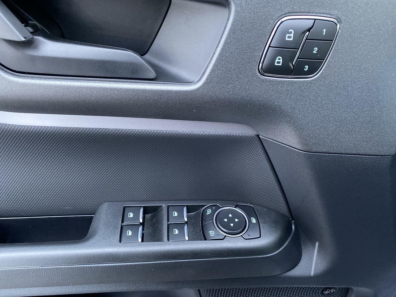 2026 Ford Bronco Sport BADLANDS Photo