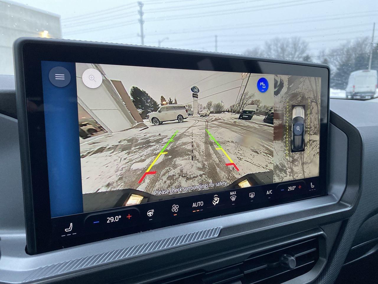 2026 Ford Bronco Sport BADLANDS Photo