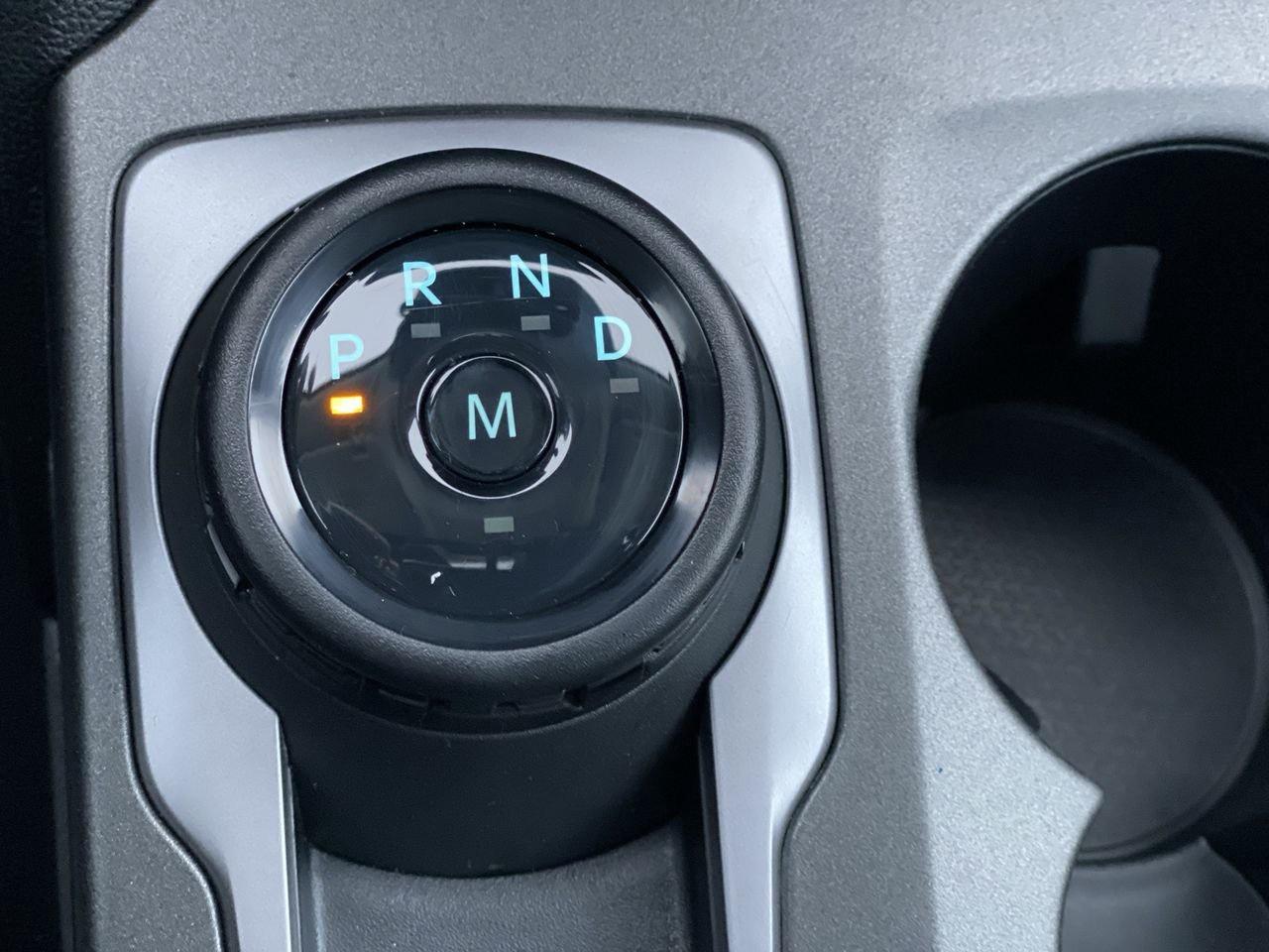 2026 Ford Bronco Sport BADLANDS Photo