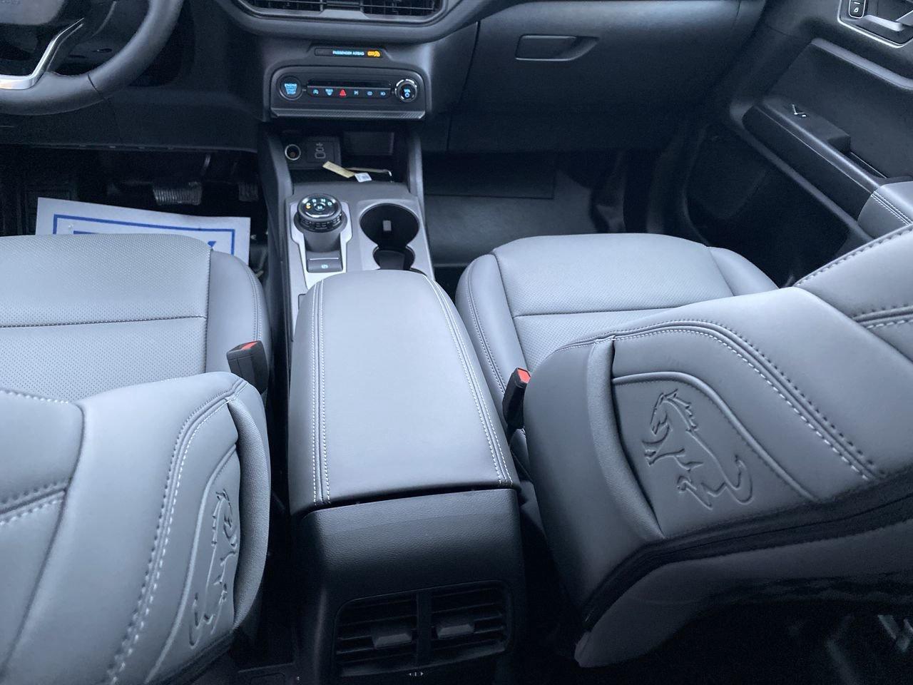 2026 Ford Bronco Sport BADLANDS Photo