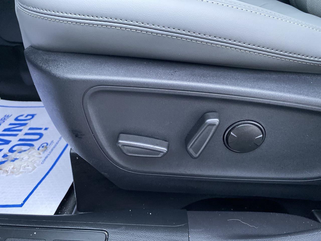 2026 Ford Bronco Sport BADLANDS Photo