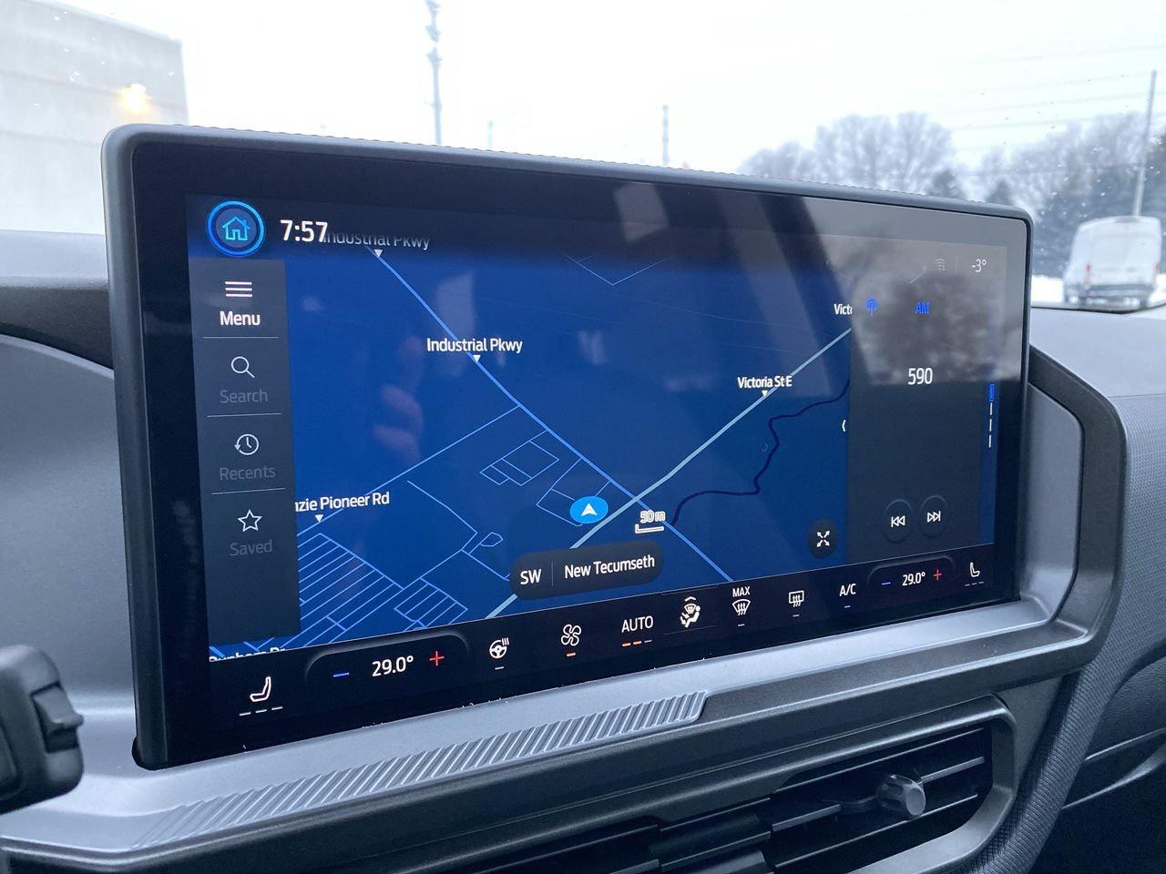 2026 Ford Bronco Sport BADLANDS Photo