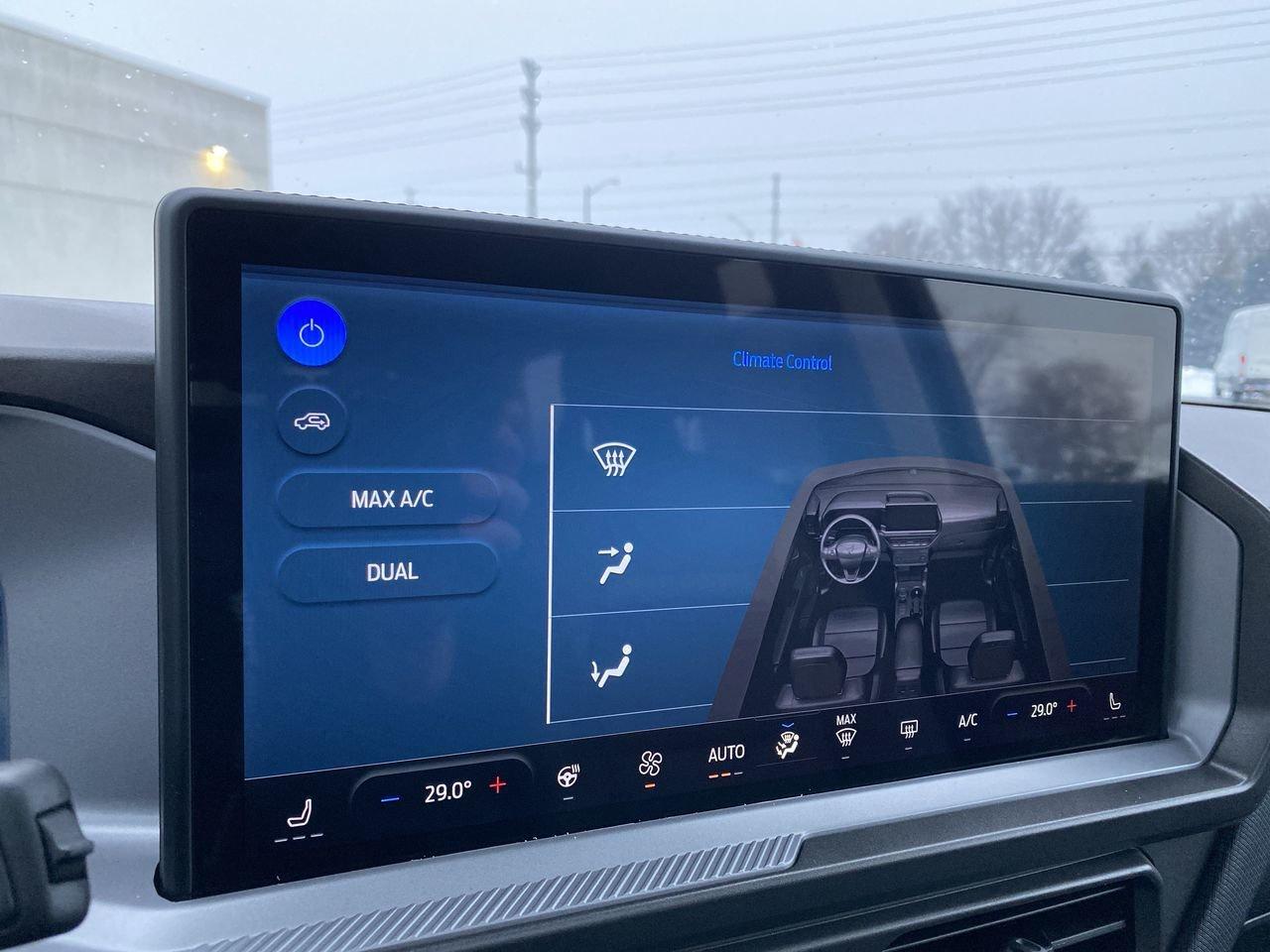 2026 Ford Bronco Sport BADLANDS Photo