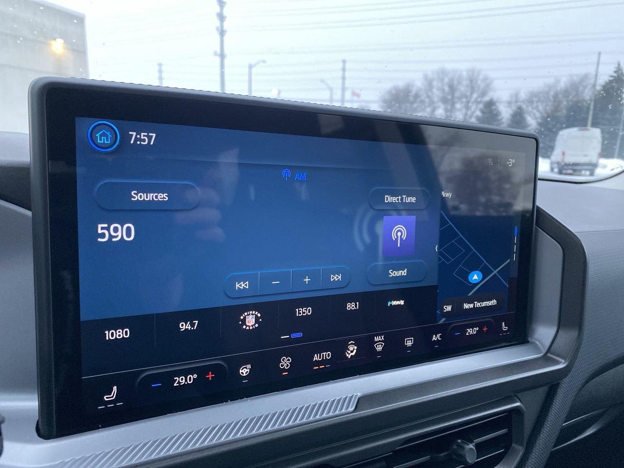 2026 Ford Bronco Sport BADLANDS Photo