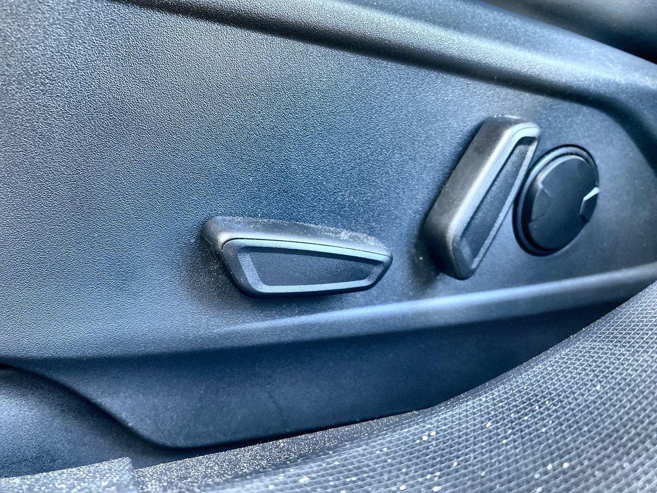 2025 Ford Mustang Mach-E Premium Photo