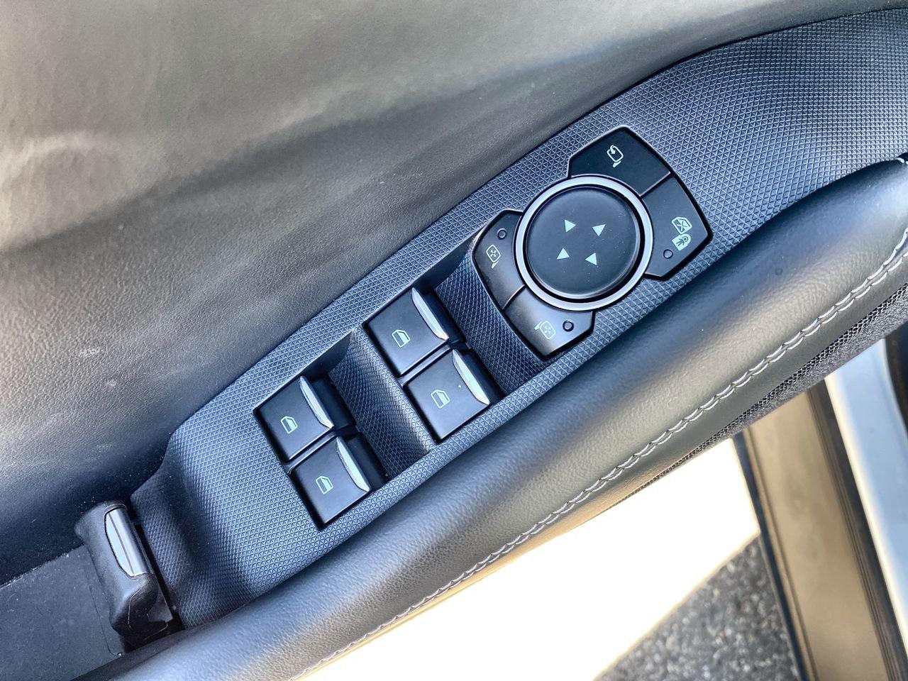 2025 Ford Mustang Mach-E Premium Photo