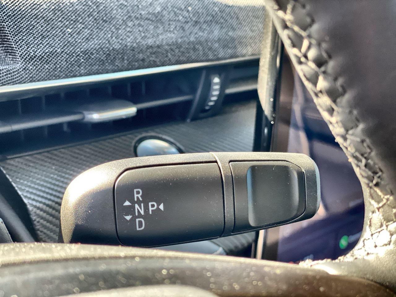 2025 Ford Mustang Mach-E Premium Photo