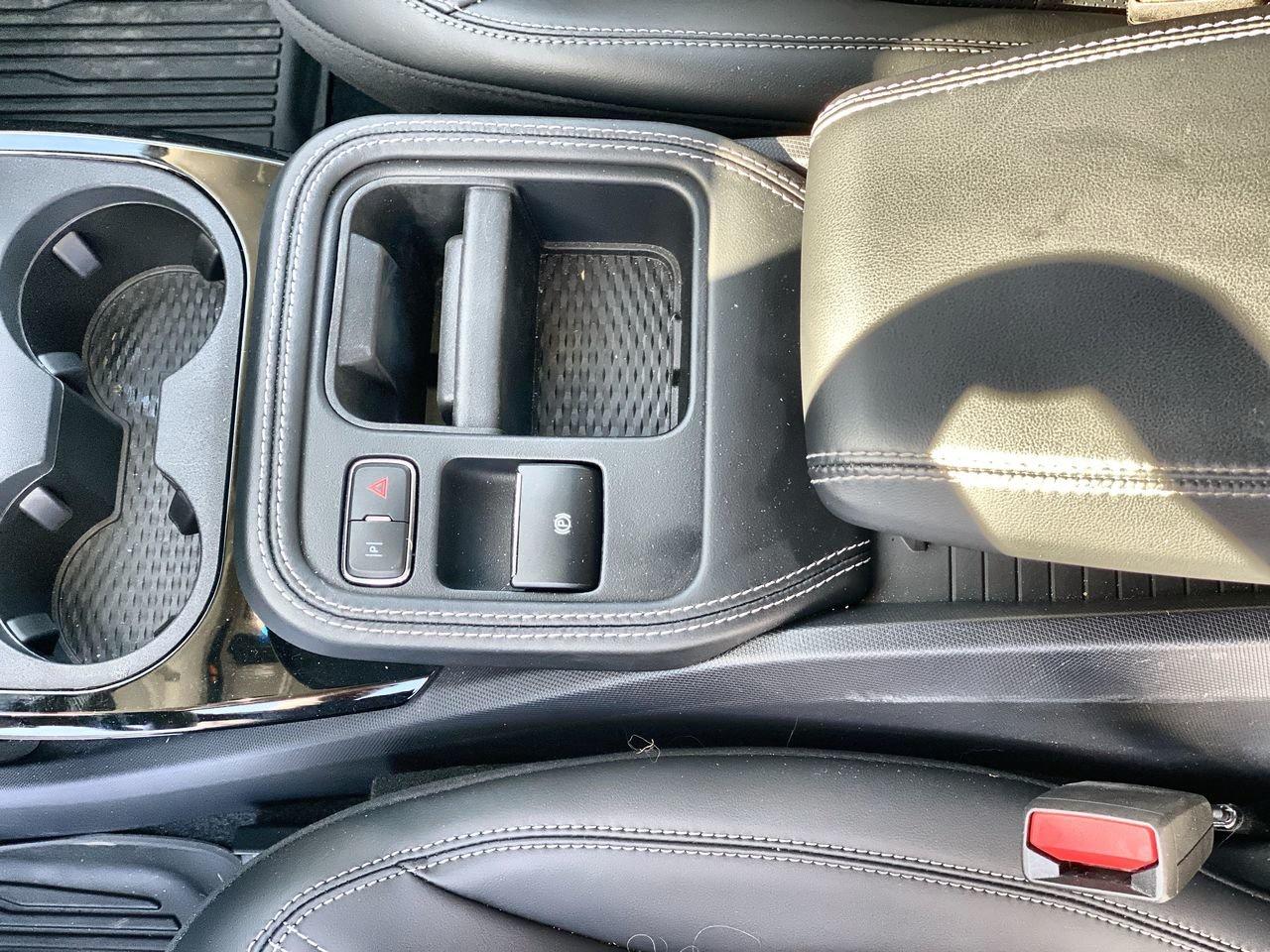 2025 Ford Mustang Mach-E Premium Photo