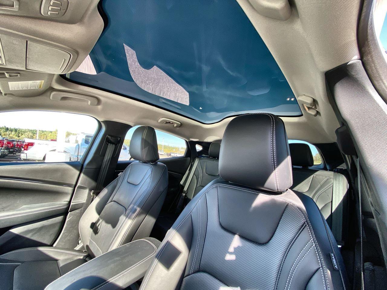 2025 Ford Mustang Mach-E Premium Photo