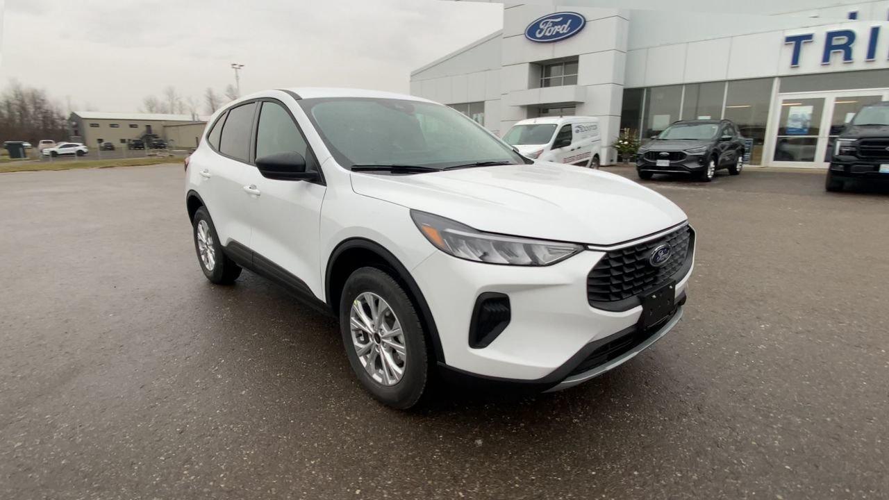 2026 Ford Escape Active Photo