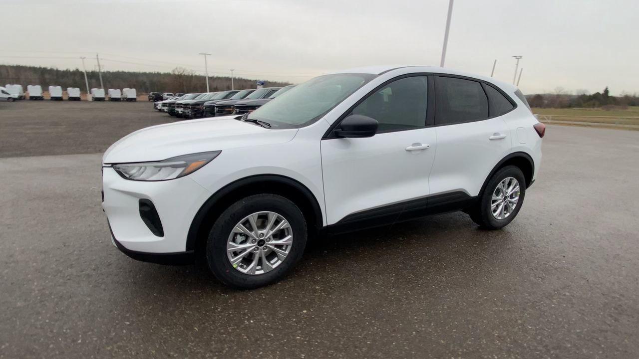 2026 Ford Escape Active Photo3