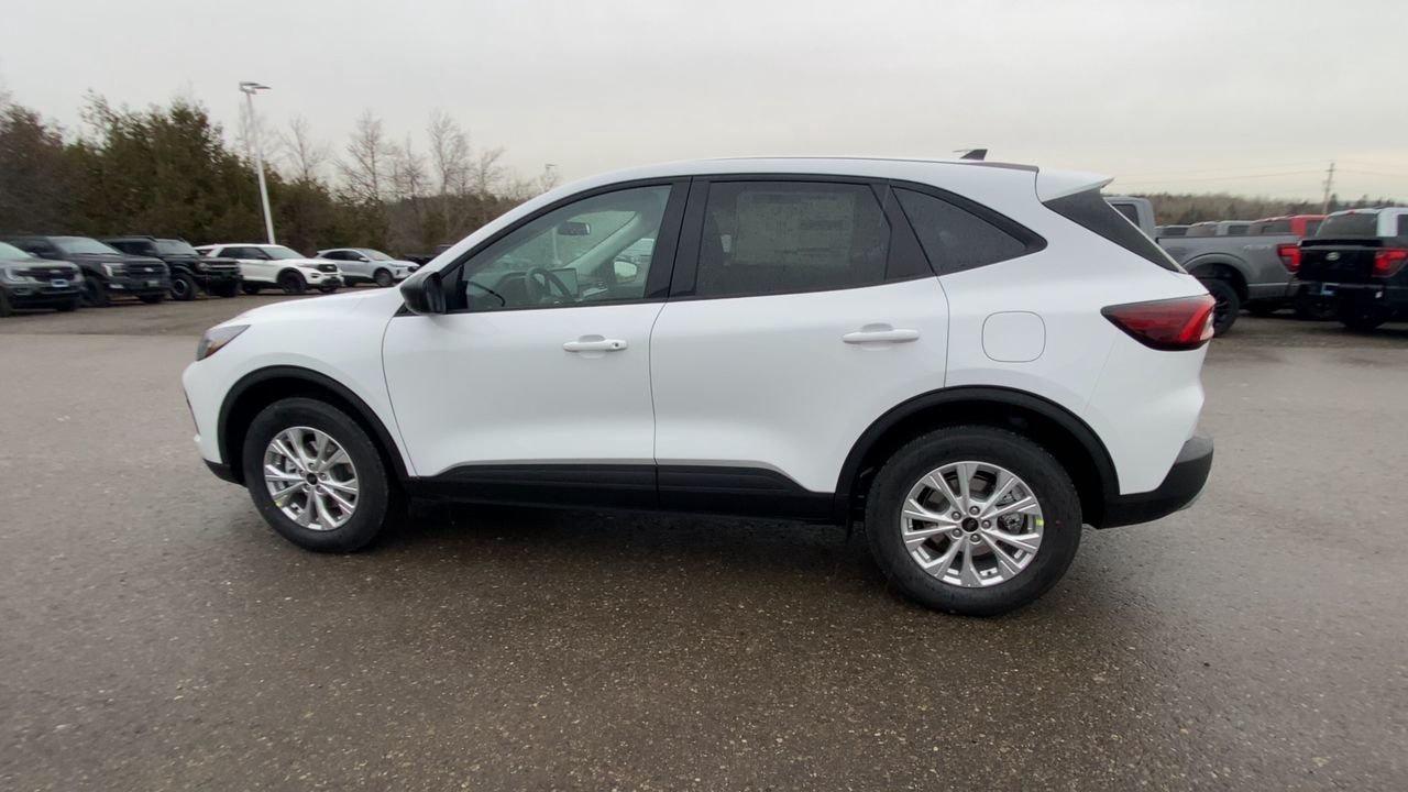 2026 Ford Escape Active Photo