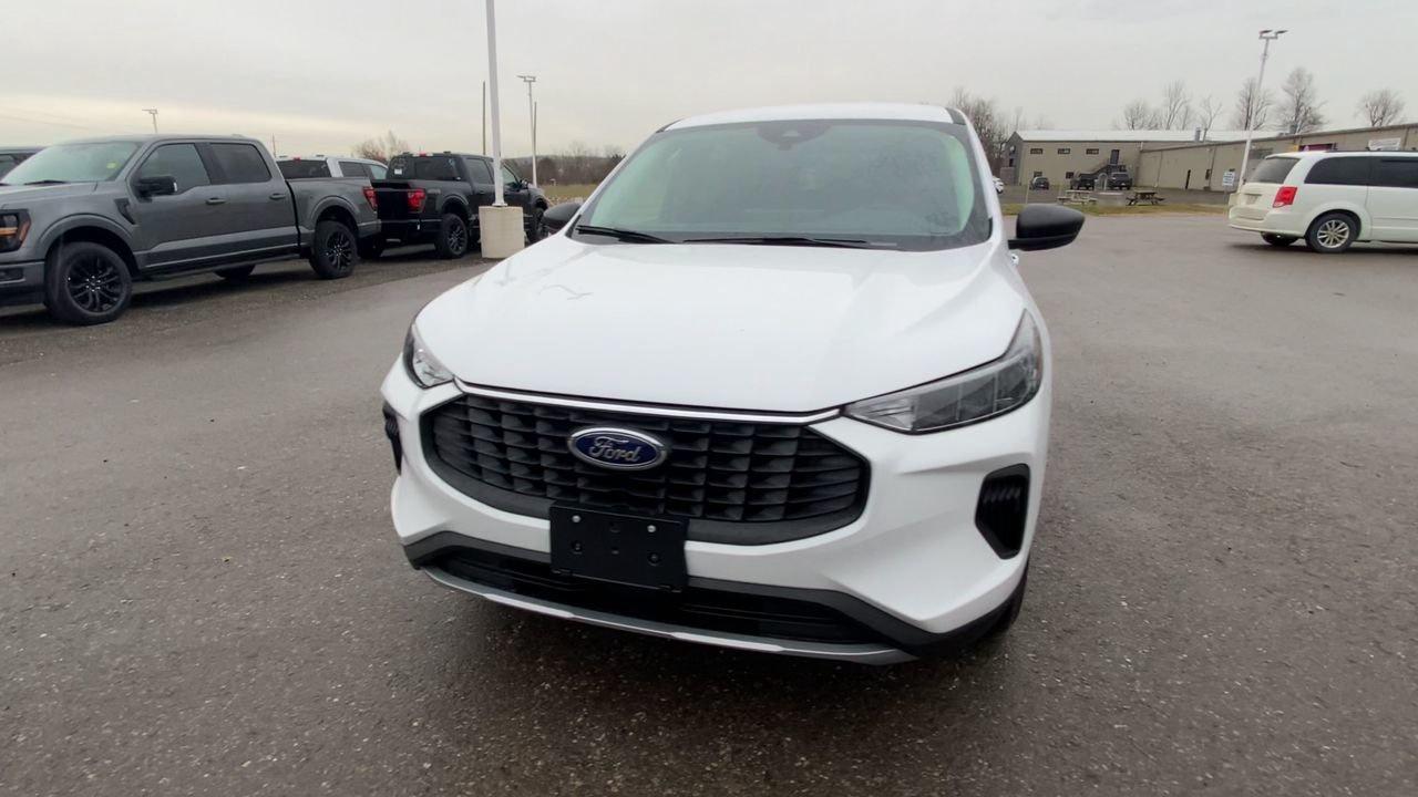 2026 Ford Escape Active Photo