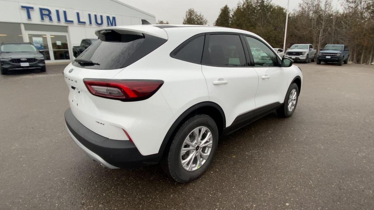 2026 Ford Escape Active Photo