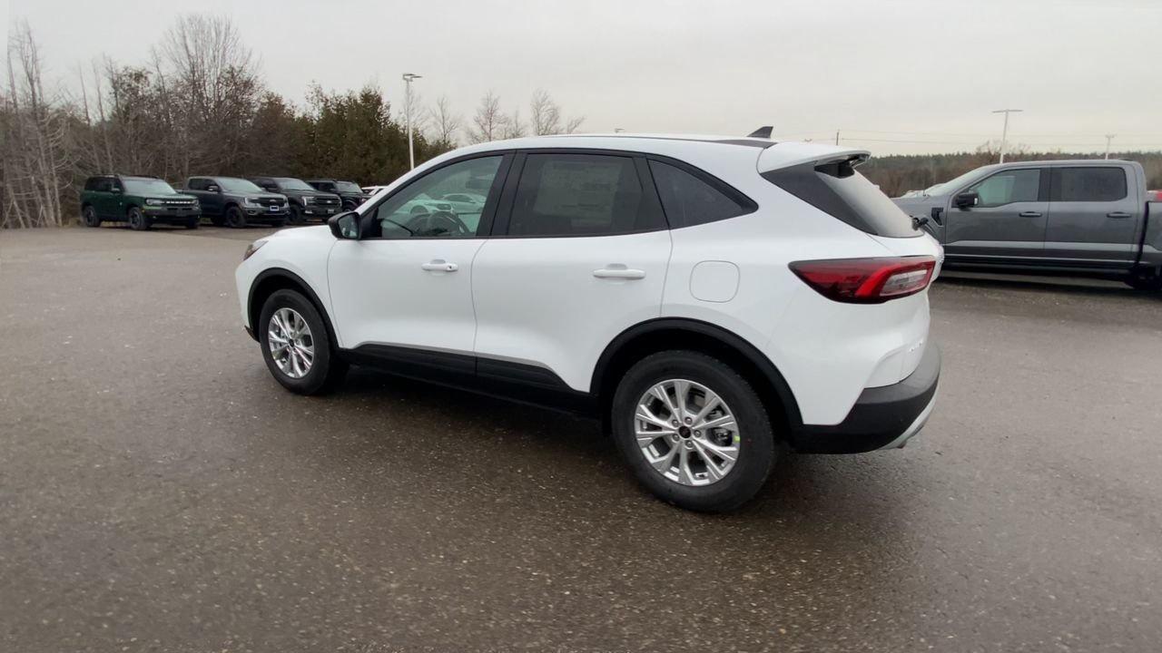 2026 Ford Escape Active Photo