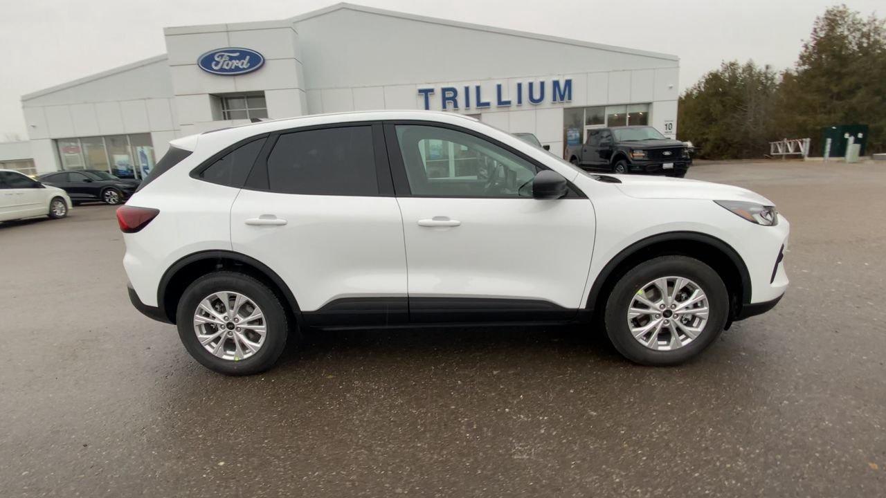 2026 Ford Escape Active Photo