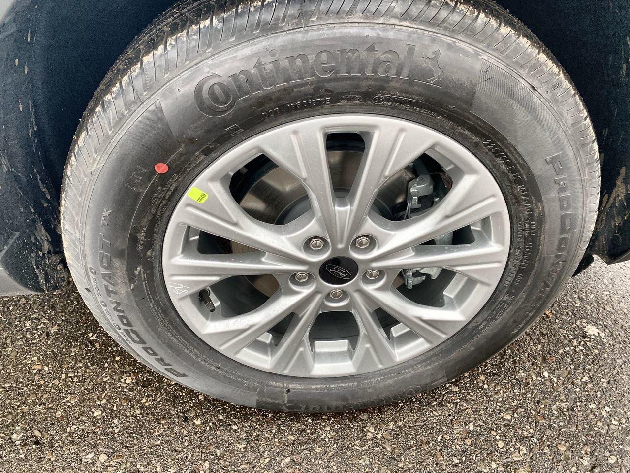 2026 Ford Escape Active Photo