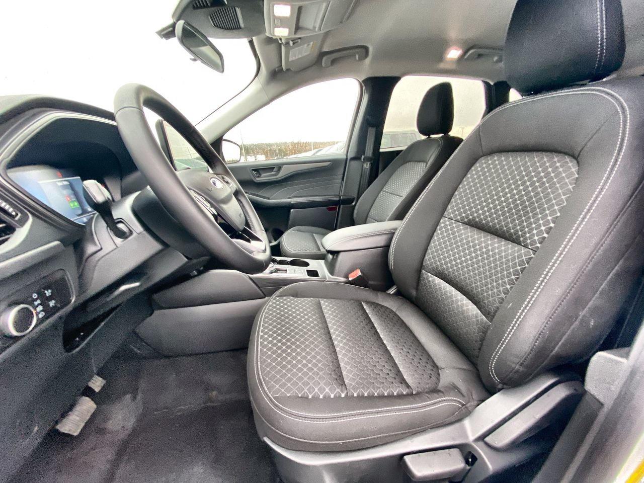 2026 Ford Escape Active Photo